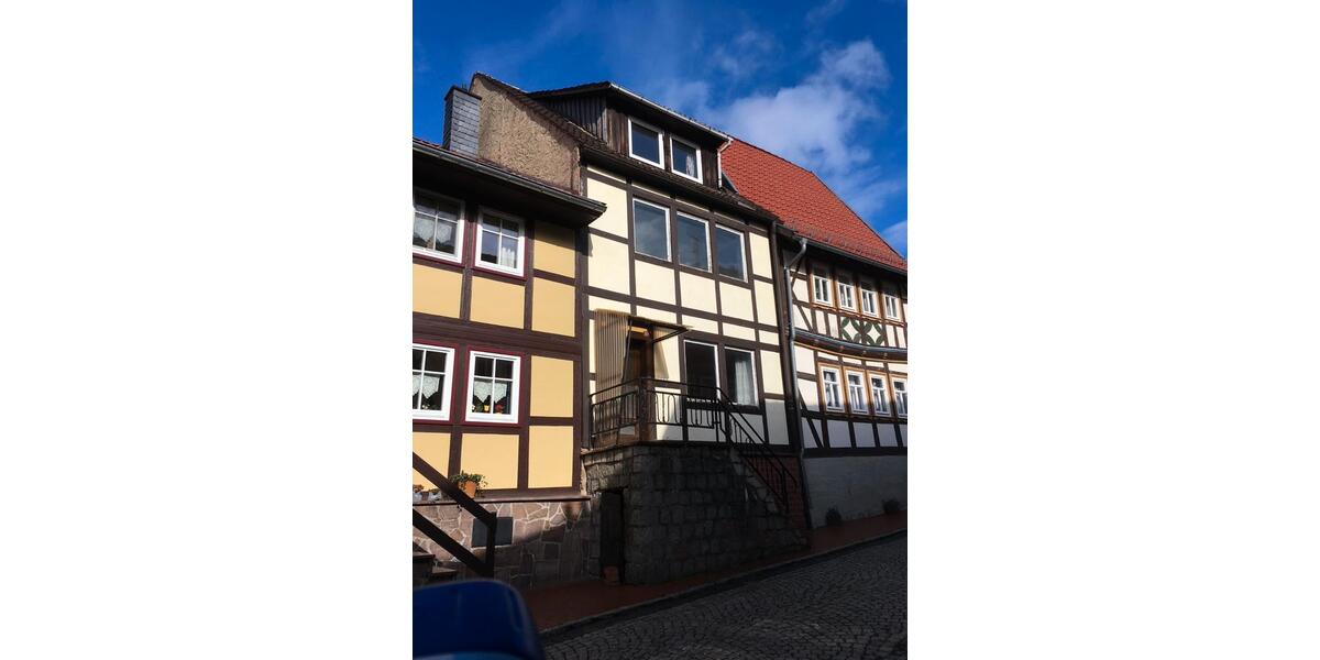 Reihenhaus - 5 Zimmer, 120 m&sup2;, 30.900&euro; | Angebot:26545513