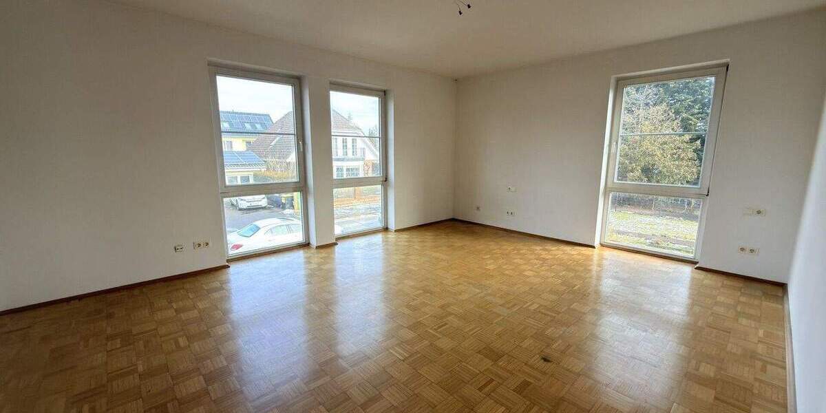 Etagenwohnung Berlin Bohnsdorf - 3 Zimmer, 123 m&sup2;, 360.000&euro; | Angebot:25772921