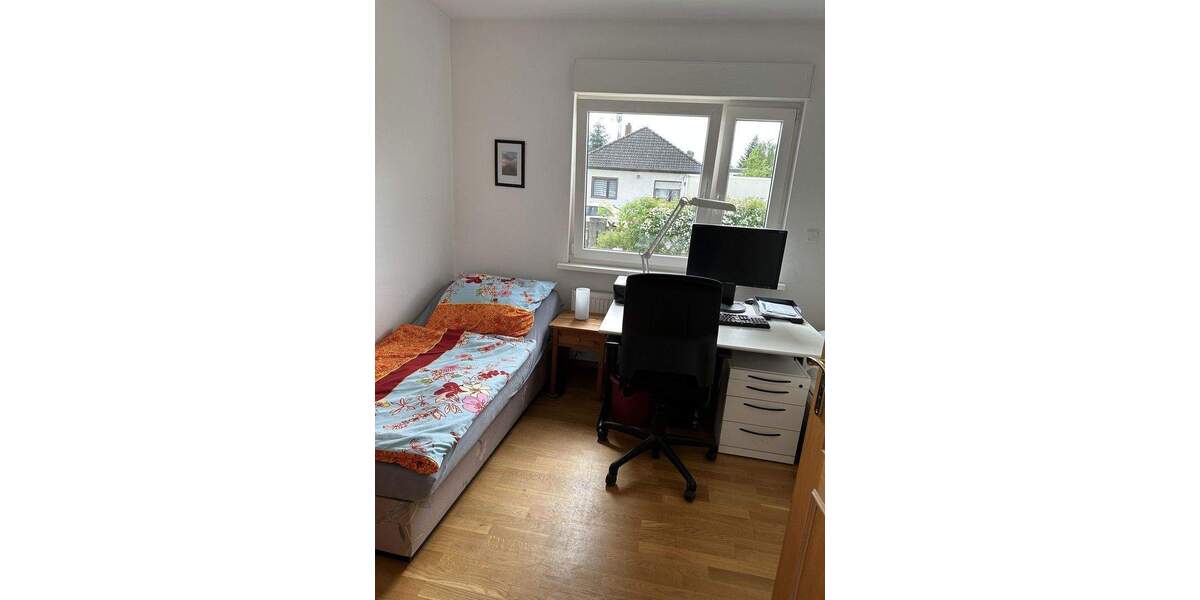 Einfamilienhaus Berlin Rudow - 3 Zimmer, 60 m&sup2;, 2.480&euro; | Angebot:24457226
