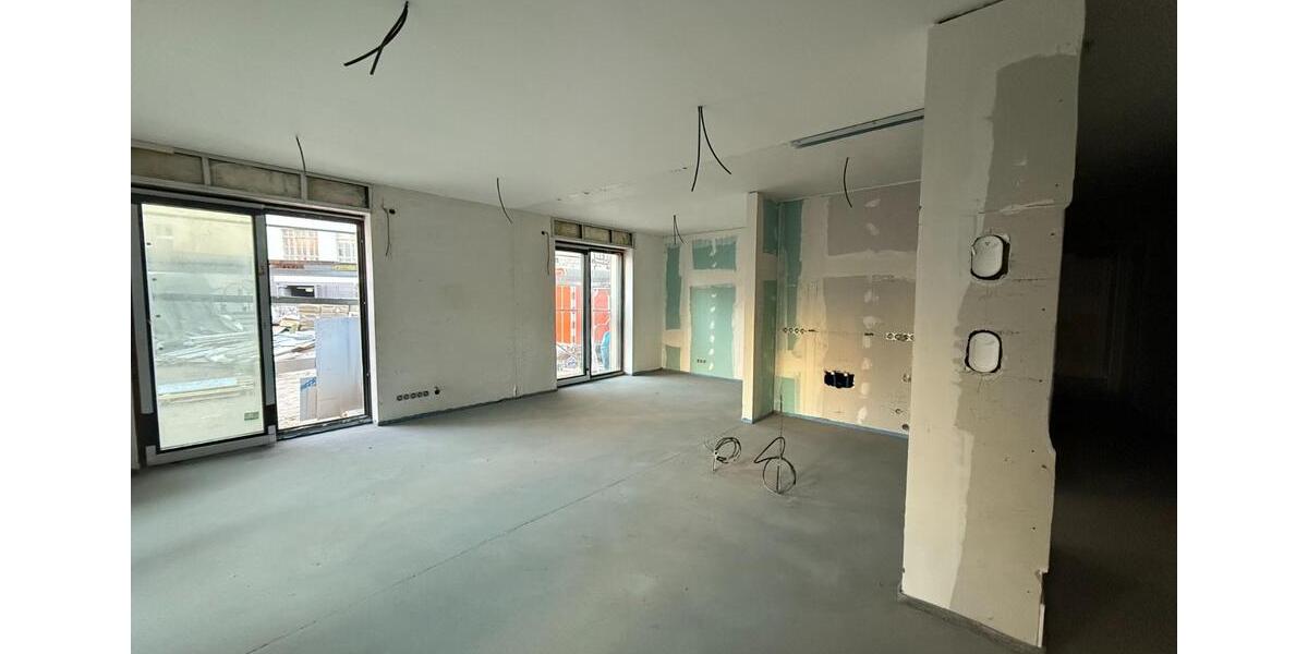 Erdgeschoßwohnung Berlin Neukölln - 3 Zimmer, 119 m&sup2;, 2.800&euro; | Angebot:24398421