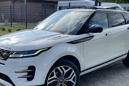 Land Rover Range Rover Evoque 100.000 km 26.894 &euro; Berlin 12681