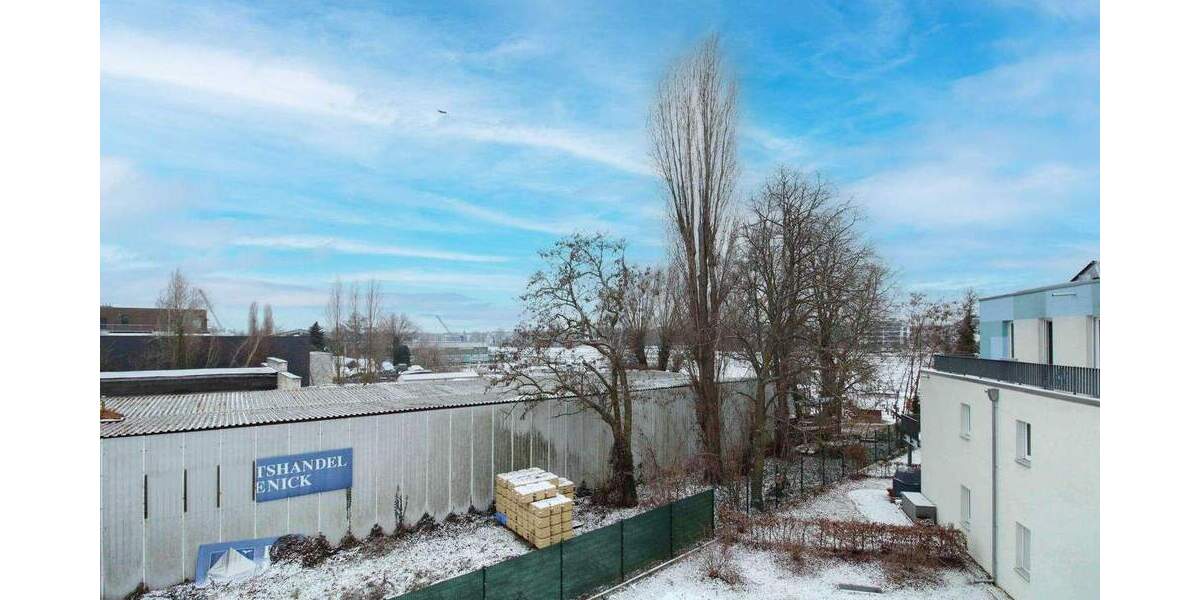 Etagenwohnung Berlin Köpenick - 2 Zimmer, 77 m&sup2;, 399.000&euro; | Angebot:24857343