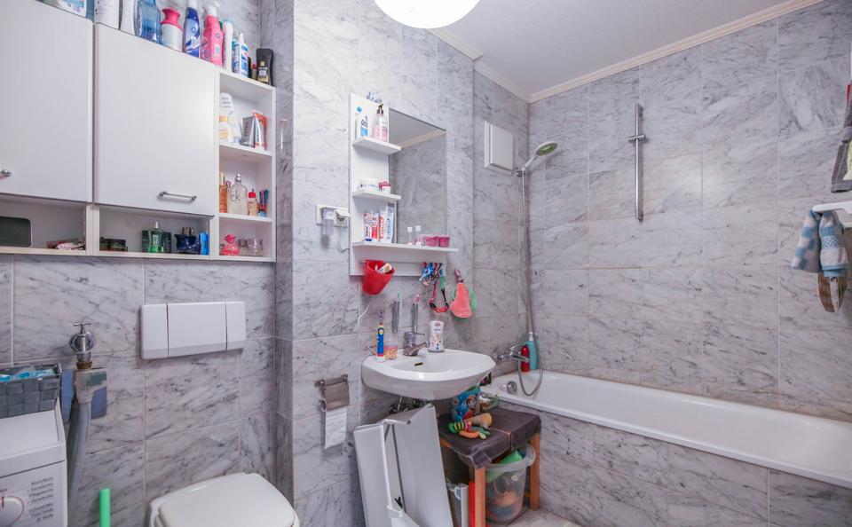 Etagenwohnung Teltow - 3 Zimmer, 81 m&sup2;, 1.100&euro; | Angebot:26639737
