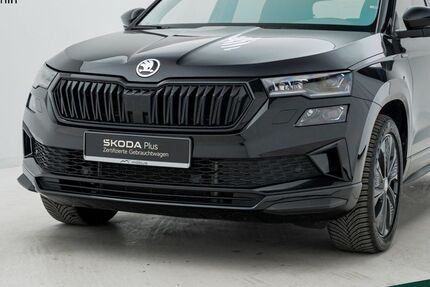 Skoda Karoq 21.374 km 38.389 &euro; Berlin 13088