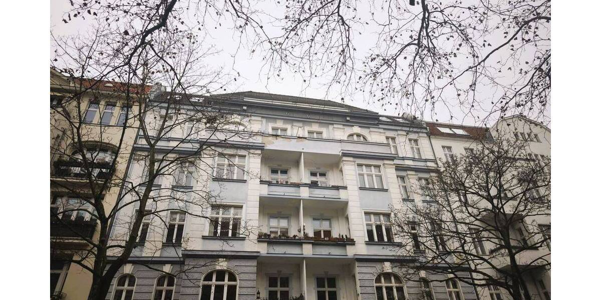 Etagenwohnung Berlin Halensee - 4 Zimmer, 122 m&sup2;, 794.500&euro; | Angebot:25937761