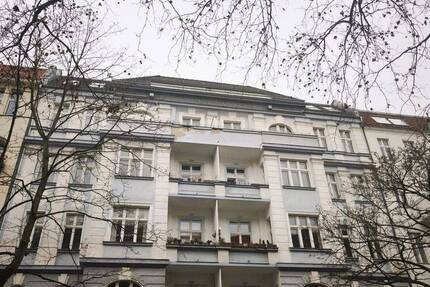 Wohnung Berlin Halensee - 4 Zimmer, 122 m&sup2;, 794.500&euro; | Angebot:25937761