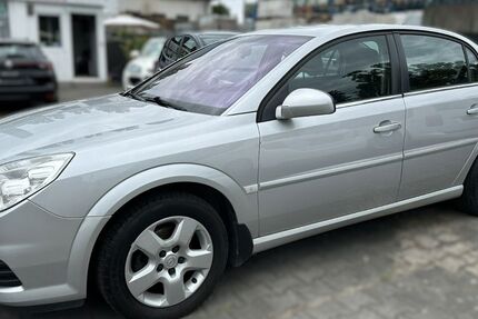 Opel Vectra 115.000 km 4.950 &euro; Berlin-Spandau 13585