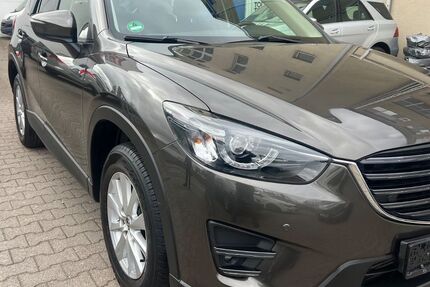 Mazda CX-5 138.000 km 11.390 &euro; Berlin 13581