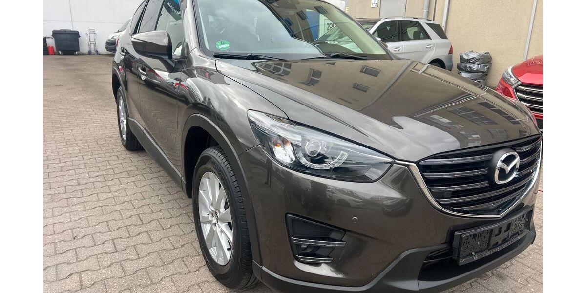 Mazda CX-5 138.000 km 11.390 &euro; Berlin 13581