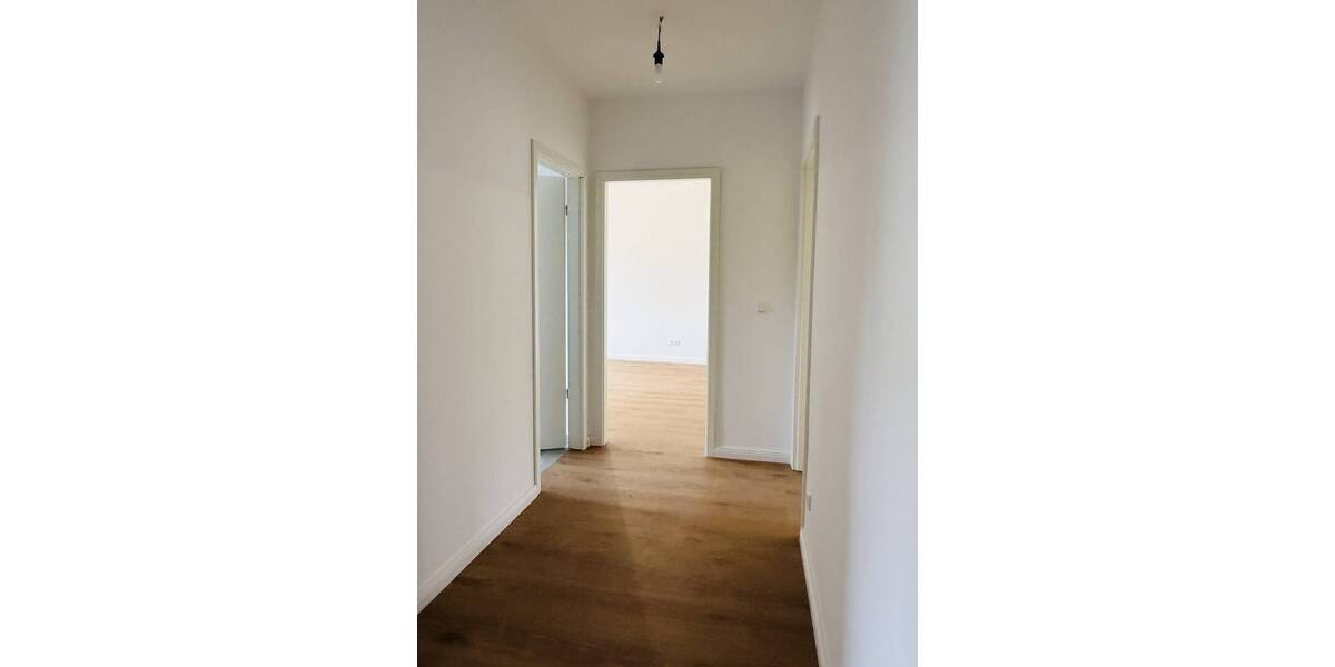Etagenwohnung Berlin Wedding - 2 Zimmer, 55 m&sup2;, 299.000&euro; | Angebot:25992798