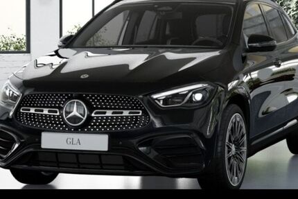 Mercedes-Benz GLA 200 9.900 km 45.250 &euro; Berlin 10587
