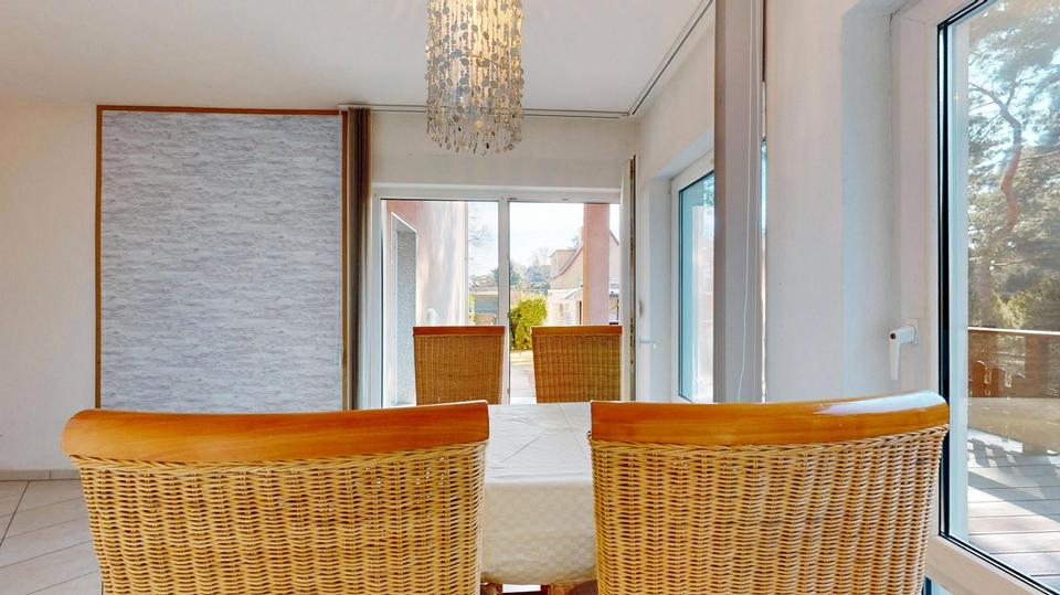 Terrassenwohnung Neuenhagen bei Berlin - 2 Zimmer, 68 m&sup2;, 1.070&euro; | Angebot:26199164