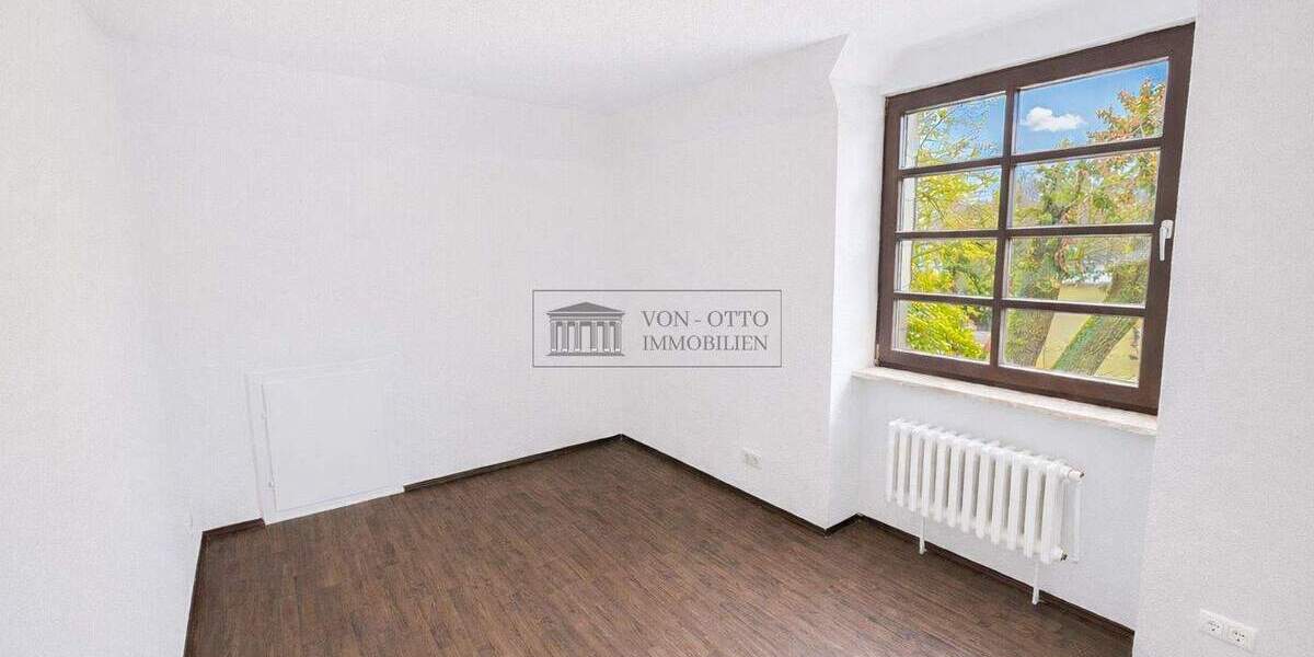 Etagenwohnung Berlin Waidmannslust - 4 Zimmer, 95 m&sup2;, 460.000&euro; | Angebot:25776133