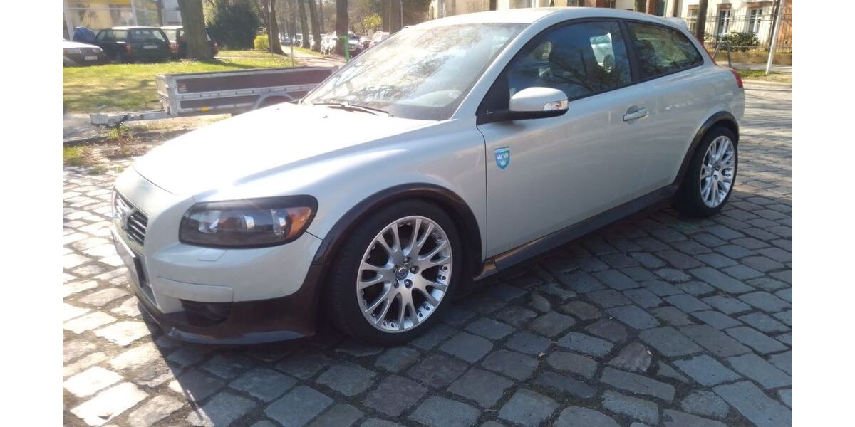 Volvo C30 249.500 km 6.485 &euro; Berlin 12203