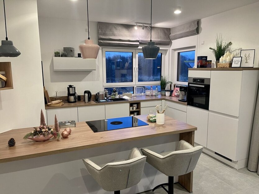 Freiheit beginnt im eigenen Zuhause 5 zimmer