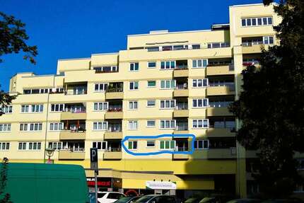 Wohnung Berlin Reinickendorf - 2 Zimmer, 50 m&sup2;, 180.000&euro; | Angebot:27705188