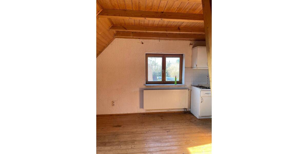 Mehrfamilienhaus, Wohnhaus Panketal Zepernick - 8 Zimmer, 140 m&sup2;, 285.000&euro; | Angebot:25983847