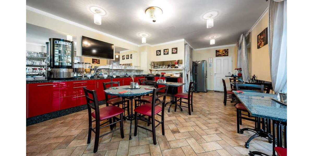 Gewerbeobjekt Berlin Friedrichshagen - 2 Zimmer, 2.599.999&euro; | Angebot:25851891