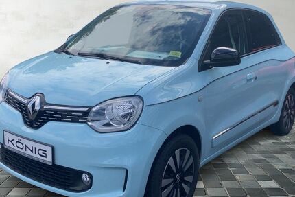 Renault Twingo 17.891 km 15.499 &euro; Hoppegarten 15366