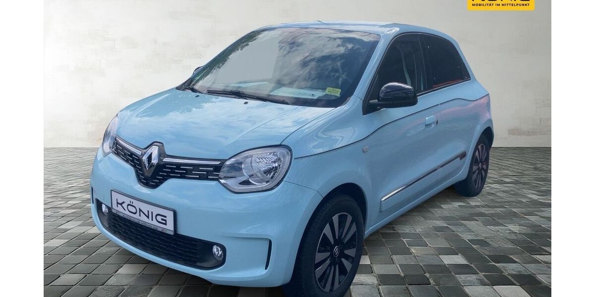 Renault Twingo 17.891 km 15.499 &euro; Hoppegarten 15366
