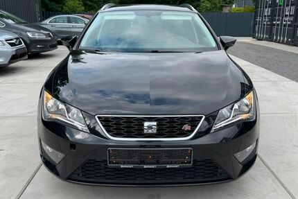 Seat Leon 120.047 km 11.490 &euro; Blankenfelde-Mahlow 15827