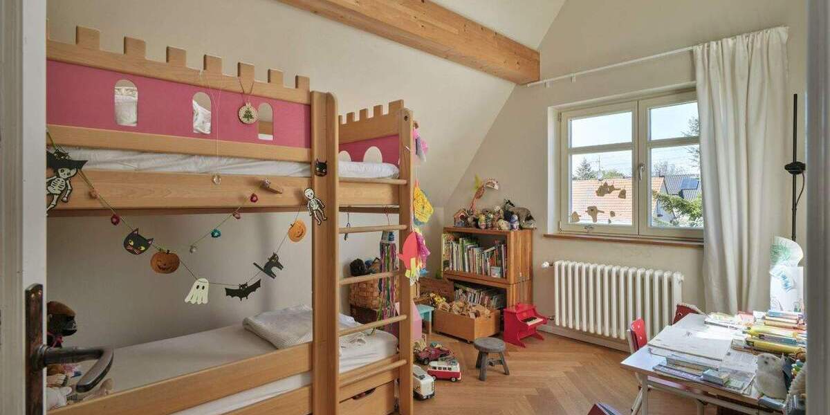 Einfamilienhaus Berlin Rosenthal - 6 Zimmer, 160 m&sup2;, 1.285.000&euro; | Angebot:25689252