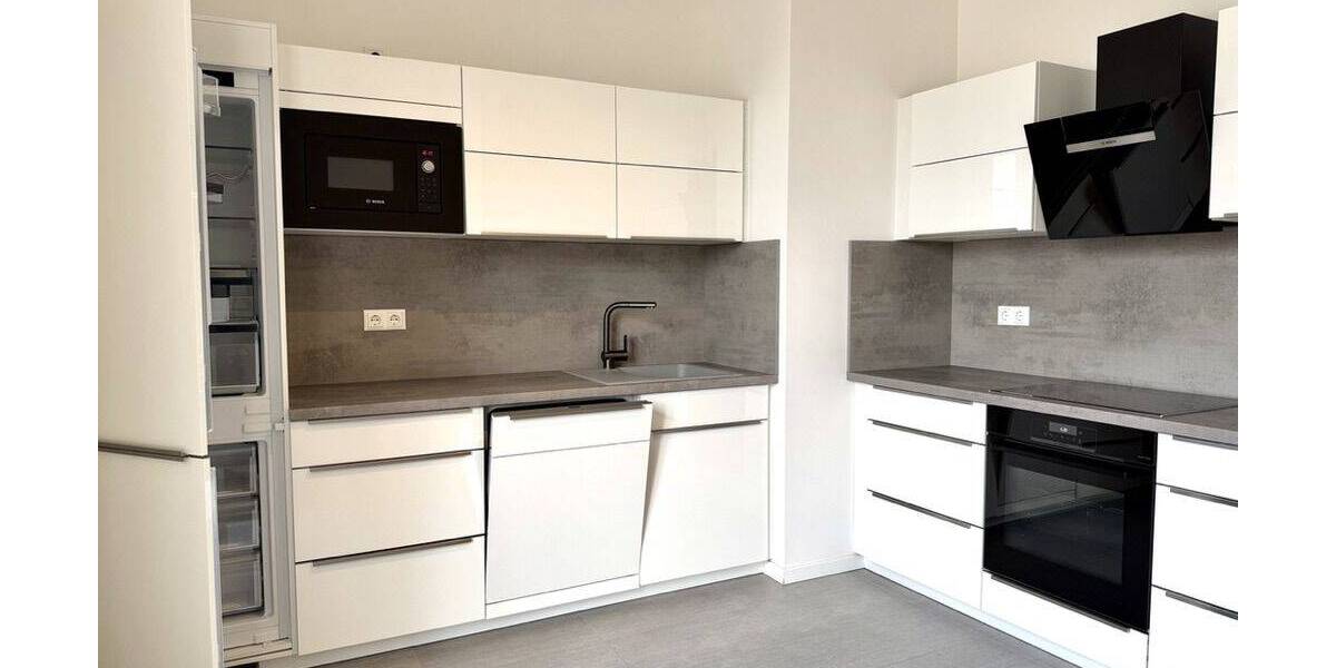 Etagenwohnung Berlin Karlshorst - 2 Zimmer, 76 m&sup2;, 1.650&euro; | Angebot:26879351