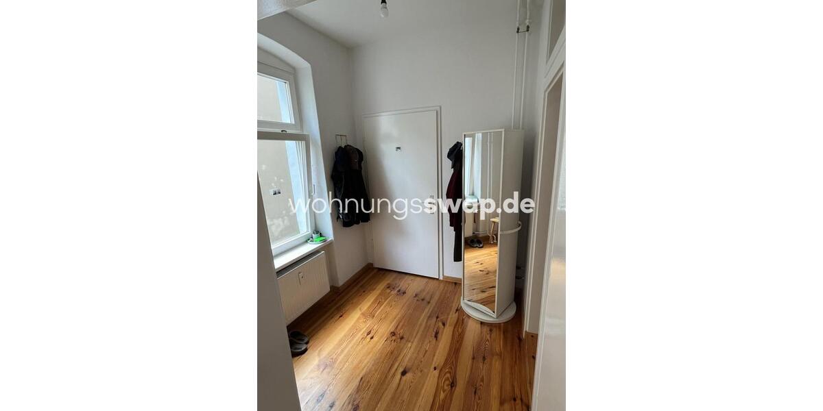 Etagenwohnung Berlin Pankow - 1 Zimmer, 48 m&sup2;, 770&euro; | Angebot:24685640
