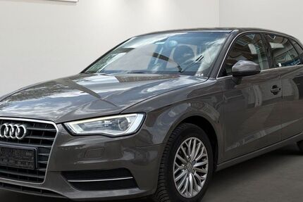 Audi A3 142.484 km 7.999 &euro; Berlin 12681