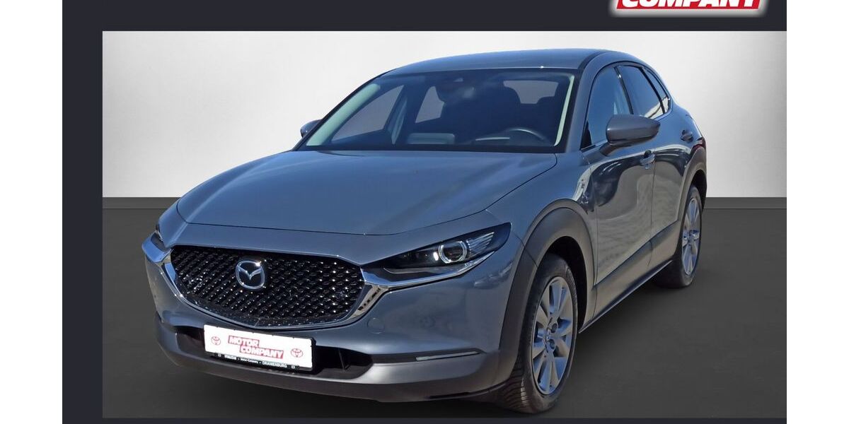 Mazda CX-30 50.274 km 20.990 &euro; Berlin 13403