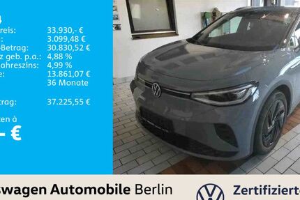 VW ID.4 57.154 km 33.930 &euro; Berlin 12681