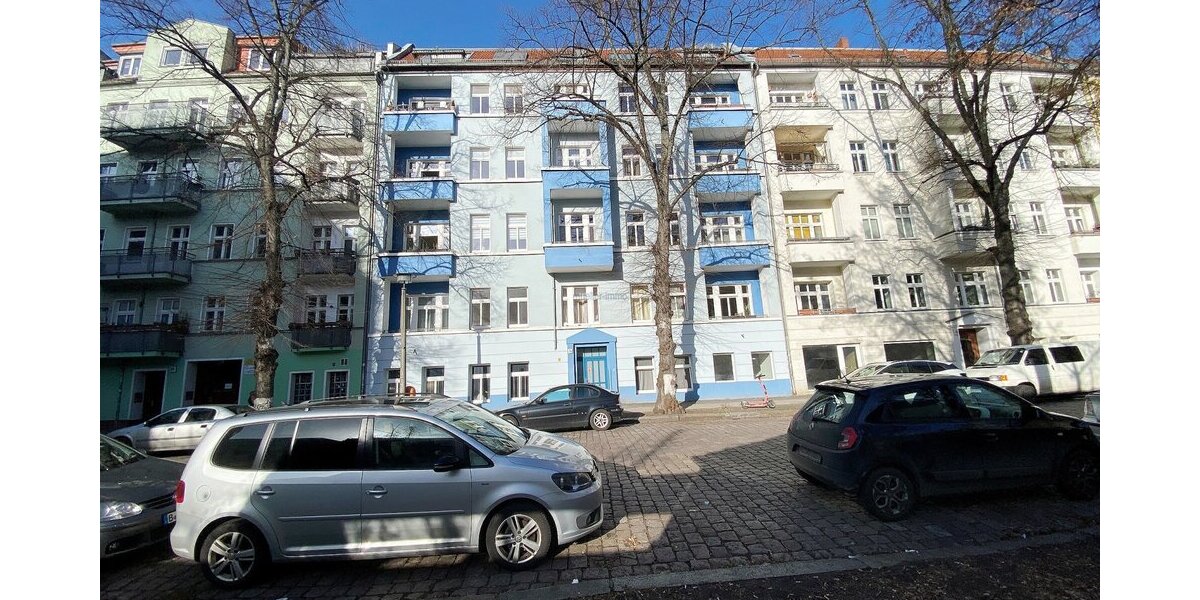 Eigentumswohnung Berlin Lichtenberg - Etagenwohnung Berlin Lichtenberg | Angebot:25146016