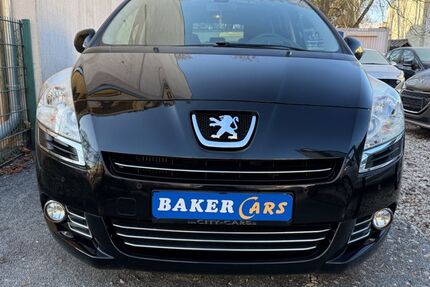 Peugeot 5008 169.000 km 5.490 &euro; Berlin 12307