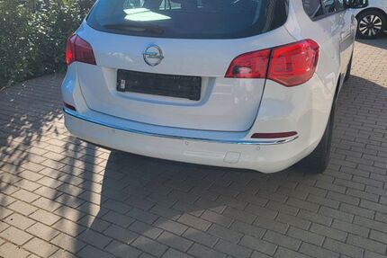 Opel Astra 96.800 km 6.499 &euro; Fredersdorf 15370