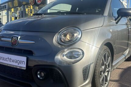 Abarth 595 40.645 km 21.299 &euro; Berlin 13599