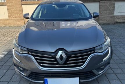 Renault Talisman 116.222 km 9.885 &euro; Berlin 10245