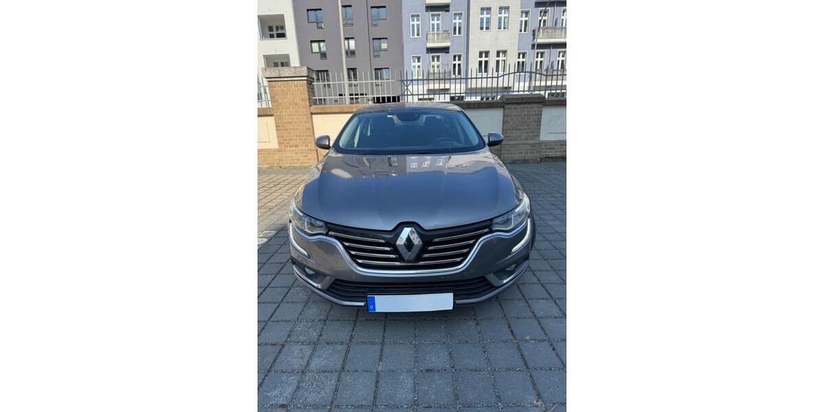 Renault Talisman 116.222 km 9.885 &euro; Berlin 10245