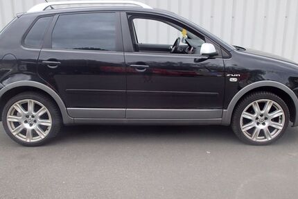 VW Polo 113.000 km 4.299 &euro; Neuenhagen bei Berlin 15366