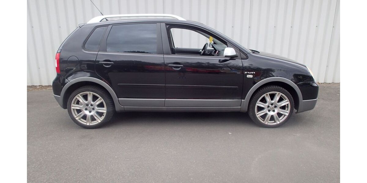 VW Polo 113.000 km 4.299 &euro; Neuenhagen bei Berlin 15366