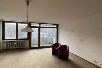 Wohnung Berlin Neukölln - 1 Zimmer, 55 m&sup2;, 667&euro; | Angebot:25383659