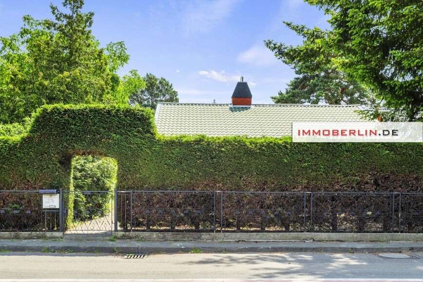 Grundstück Potsdam Drewitz - 520.000&euro; | Angebot:27255037