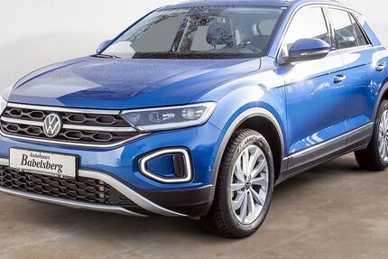 VW T-Roc 9.793 km 32.290 &euro; Potsdam 14482