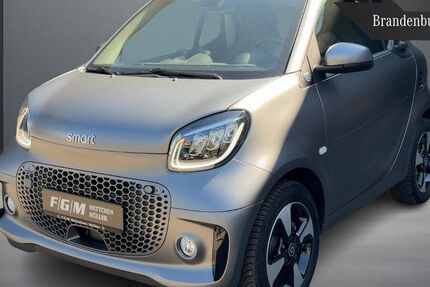 Smart ForTwo 21.760 km 15.990 &euro; Berlin 12169