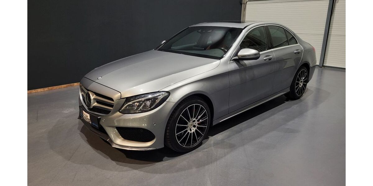 Mercedes-Benz C 250 137.986 km 21.950 &euro; Teltow 14513