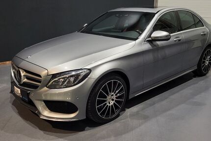 Mercedes-Benz C 250 137.986 km 22.950 &euro; Teltow 14513