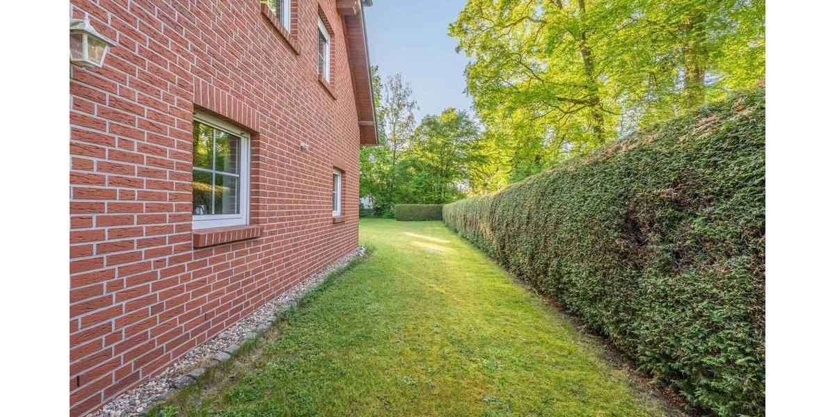 Einfamilienhaus Schönwalde-Glien Schönwalde-Siedlung - 5 Zimmer, 186 m&sup2;, 650.000&euro; | Angebot:26737468