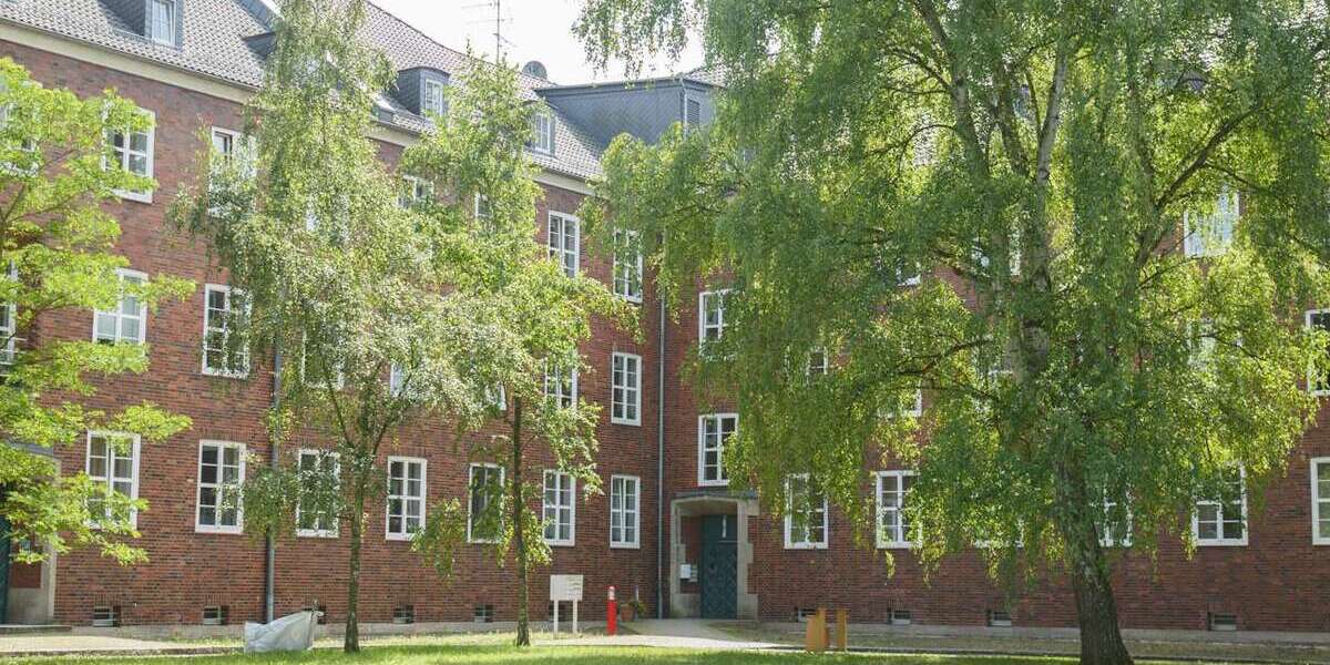 Etagenwohnung Potsdam OT Groß Glienicke Groß Glienicke - 1 Zimmer, 36 m&sup2;, 910&euro; | Angebot:25916478