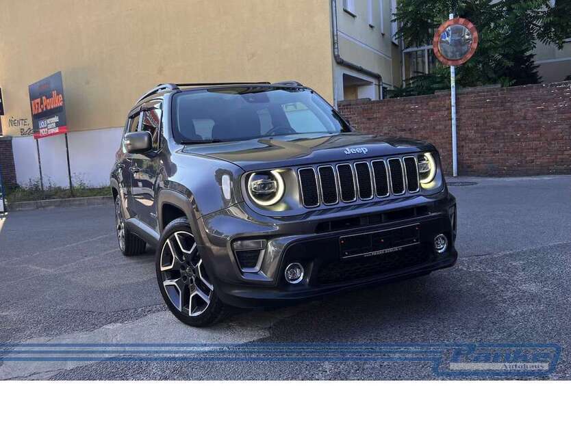 Renegade