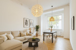Etagenwohnung Berlin Prenzlauer Berg - 3 Zimmer, 96 m&sup2;, 499.999&euro; | Angebot:26246756