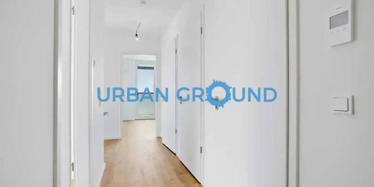 Etagenwohnung Berlin Friedrichsfelde - 3 Zimmer, 66 m&sup2;, 1.450&euro; | Angebot:25938653